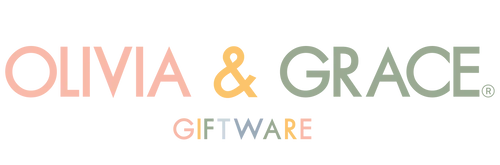Olivia & Grace Giftware